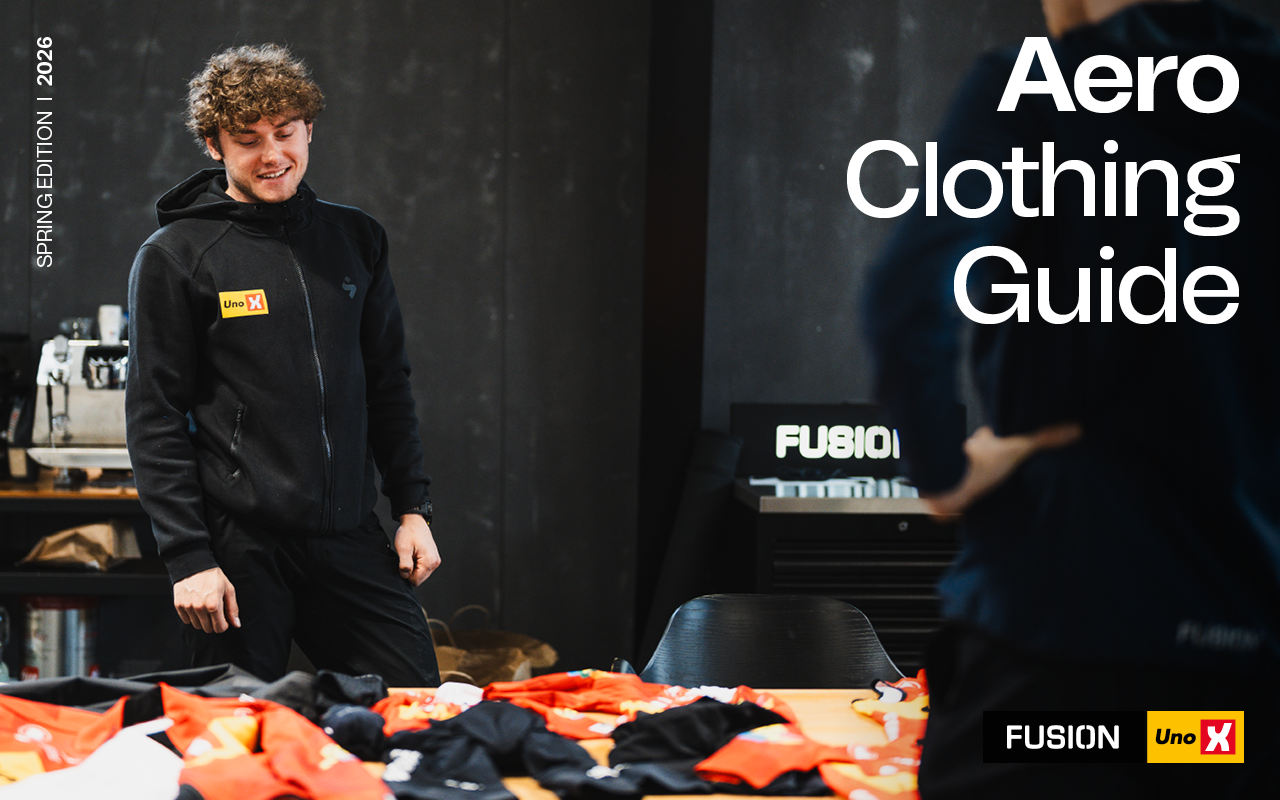 Unik indsigt: Få adgang til samme værktøj som Uno-X Mobility